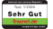 Sehr Gut
